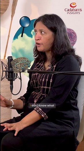 When Something Feels “Off”: Prodromal Schizophrenia | Podcast Clip 3 | Cadabam's Insight