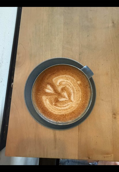 I Put Cumin in My Coffee — Trader Joe’s Coffee Mistake
