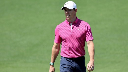 2022 Masters Golf Tournament (First Round) (4/7/22) - Live Stream - Watch ESPN