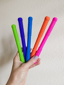 Watch The best teething toys for incoming molars! on Amazon Live