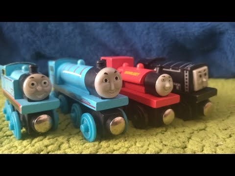 TWR collection/Коллекция TWR