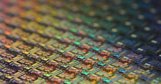 Chip plants in Arizona – TSMC reportedly planning six, not one - 9to5Mac