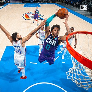 589K views · 6.9K reactions | Hornets announcer Eric Collins is ELECTRIC on the mic Best calls of the season  | Bleacher Report | Facebook