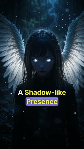 What The Angel Of Death Look's Like!