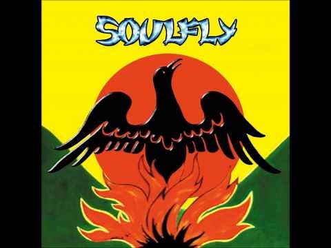 Soulfly - FlyHigh