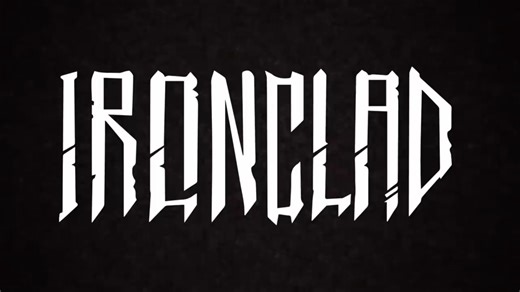 Ironclad official announcement trailer