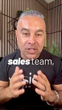 Your Real Estate Team Is a Sales Team. Run It Like One.