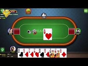 LIVE777 TEANG LEN GUIDE