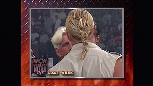 September 1997 WCW Monday Nitro Chasing That W