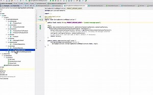 Spring Boot ActiveMQ Example