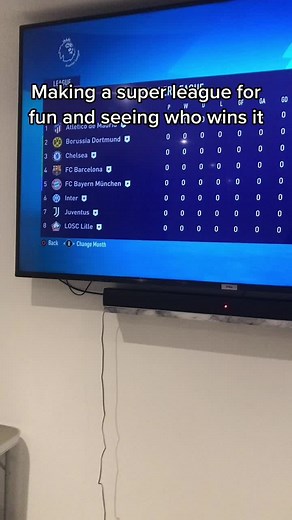 If you can’t tell already as well I support Chelsea 😂 Hopefully this should be a good season