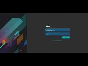 Saleor e-commerce platform installation