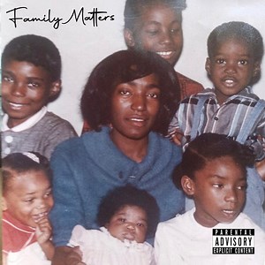 X-Raided, Luni Coleone - Family Matters