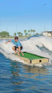 13M views · 175K reactions | Can You Surf A Pool Table? | MrBeast | Facebook