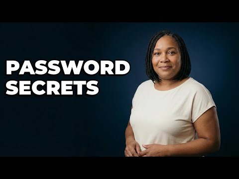 How Do I Make A Strong Password With Symbols And Numbers?