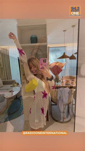 LISA Living Her Best Euro Summer: Beach Mode Activated! 🌊☀️🇪🇺