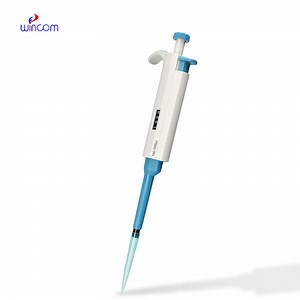 [Hot Item] Laboratory Digital Single Channel Pipette Mechanical Variable Micropipettes Adjustable Fixed Volume Pipettes