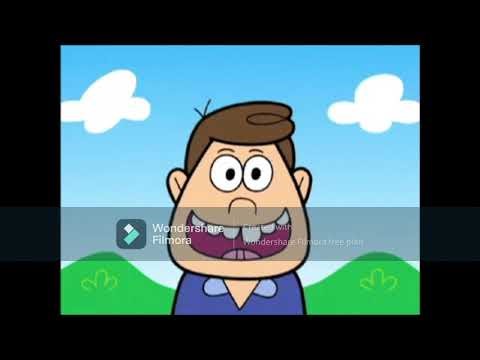 Elmo's World The Teeth Channel Low Pitch #elmosworld