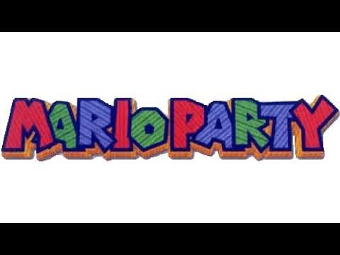 Wario's Battle Canyon - Mario Party Music Extended