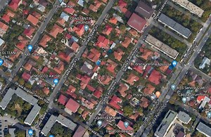 Vrei să îți vezi locuința din satelit? Este foarte ușor - PENTRU PRIETENI - pentruprieteni.com