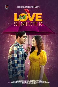 Love Semester - Movie