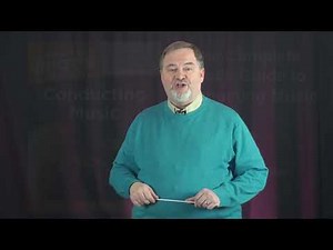 Conducting in Two (The Complete Idiot's Guide to Conducting Music Lesson 3)