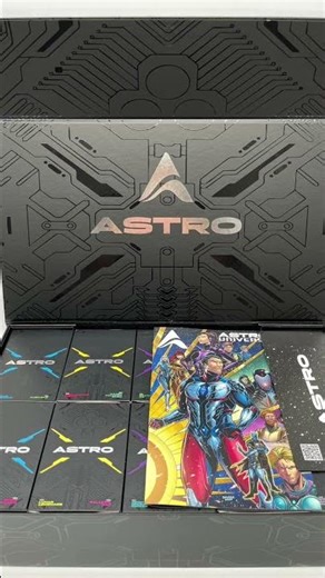 ASTRO 2G Dual Chamber – What’s New in This Updated Device?#AstroUpdate #AstroDualEdition #TechUpdate