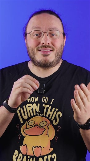 Je m'énerve !