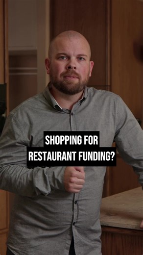 Shopping for restaurant funding? Here's what you should know: Many lenders have lower approval rates because they don't specialize in restaurants. They see seasonal dips as problems. Weekend revenue as unusual. Credit challenges as automatic rejections. Iron Capital is different: → High approval rates for qualified applicants ($200K Annual Revenue) → We approve restaurants other lenders often reject → 24-hour approval AND funding (not just "consideration") → No minimum credit score required → Si