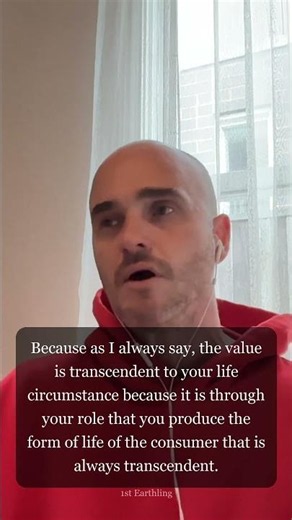 Existential arbitrage: the trade you don't know you make