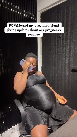 Navigating the Ups and Downs of Pregnancy Journey