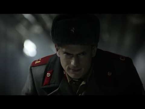 Prison Break 6 Temporada Trailer