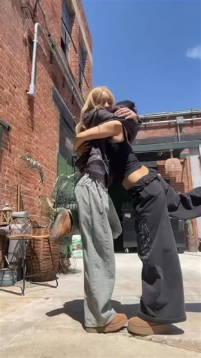 GIRLSET on Instagram: "Who’s childish 廊 #GIRLSET #Camila #Lexi"