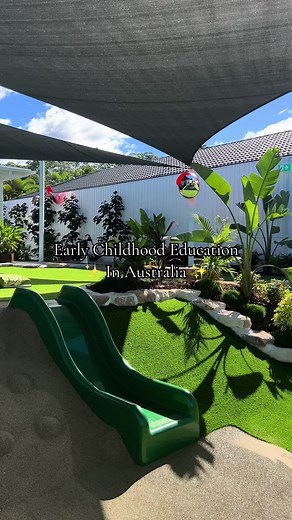 Explore Early Childhood Education at Eden Academy Australia