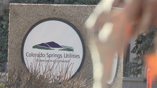 It's changing pretty rapidly: Colorado's climate forces changes from Colorado Springs Utilities