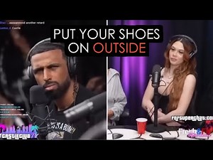 Fresh and Fit KICKOUT MARATHON - Frank Castle Compilation