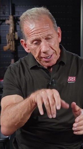 These sights let you choose how to use them