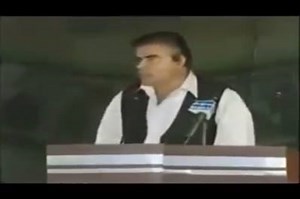12K views · 397 reactions | Tariq Aziz in his signature style speaks about #Pakistan and what a leader's real job is! | Pakistan Insider Videos | Facebook