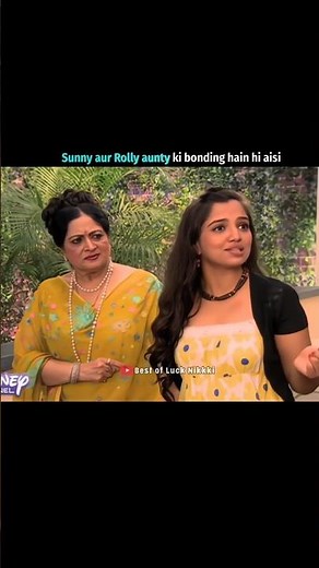 Best Of Luck Nikki ll Season 4 Ep 82 ll #sunnysingh #bestoflucknikki #rohansingh