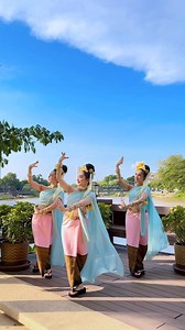 24K views · 2.1K reactions | Beautiful Northern Thai Dance . Credit: titlechiangmai | Thai Culture to the World | Facebook