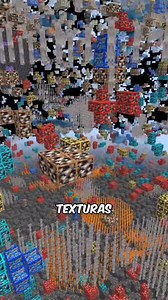 14K views · 364 reactions | La TEXTURA prohibida en servidores de Minecraft Bedrock Edition 1.21.X #minecraftmods #minecraftbedrock #mcpeaddons #minecraft | SantiagoG289 | Facebook