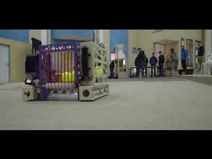 Ha-Dream Team #3075 | First Robotic Competition - FIRST Steamworks 2017 | SHUSHI - Robot Reveal