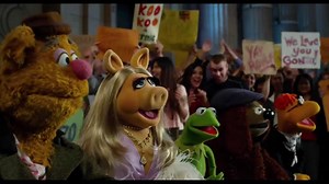 Dans les coulisses du Muppet Show : le documentaire