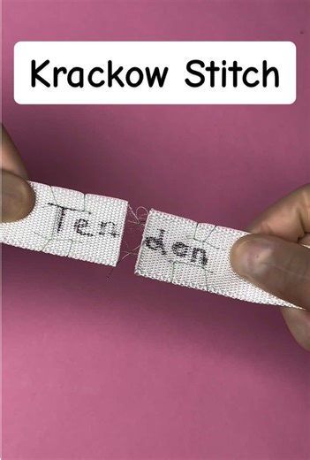 Mastering the Krackow Stitch Technique in Surgery