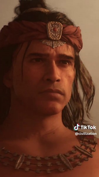 Explore the Layers of History in Civilization VII