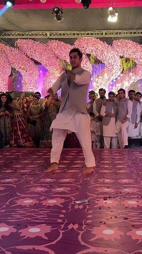 Pathan Dance Compilation | Ahmad Khan Malang Songs