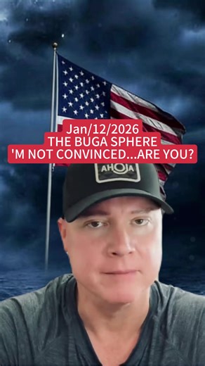 👽 Is the Buga Sphere Alien Tech or Just Another Internet Hoax? Let's Break It Down! 🌌 #AlienTechnology #BugaSphere #UFOs #HoaxOrReal #fyp #foryou #uap #ufo #news #buga #alien #hallucinationhippies #sphere