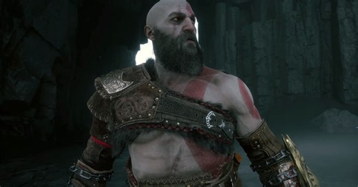 God of War Ragnarok Valhalla DLC How to Save Progress: Are There Manual Saves and Autosave?