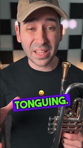 How to Double Tongue Like a Boss on Trumpet (You’ll Never Guess!)