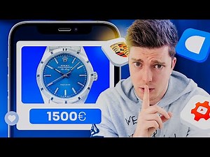 Ces 10 applications pour iPhone (IOS) et Android ont véritablement changé ma vie